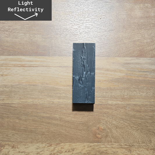 Rapco 37038 911 Flat Black Rattler Innovations LLC