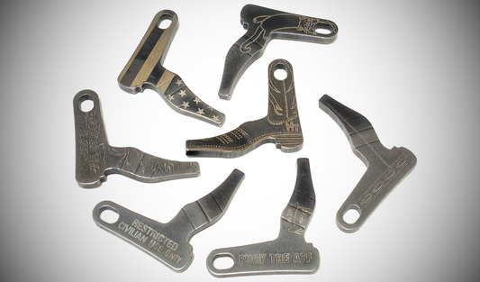 Trigger Kickers Are Here - Unfortunately Not For Everyone
