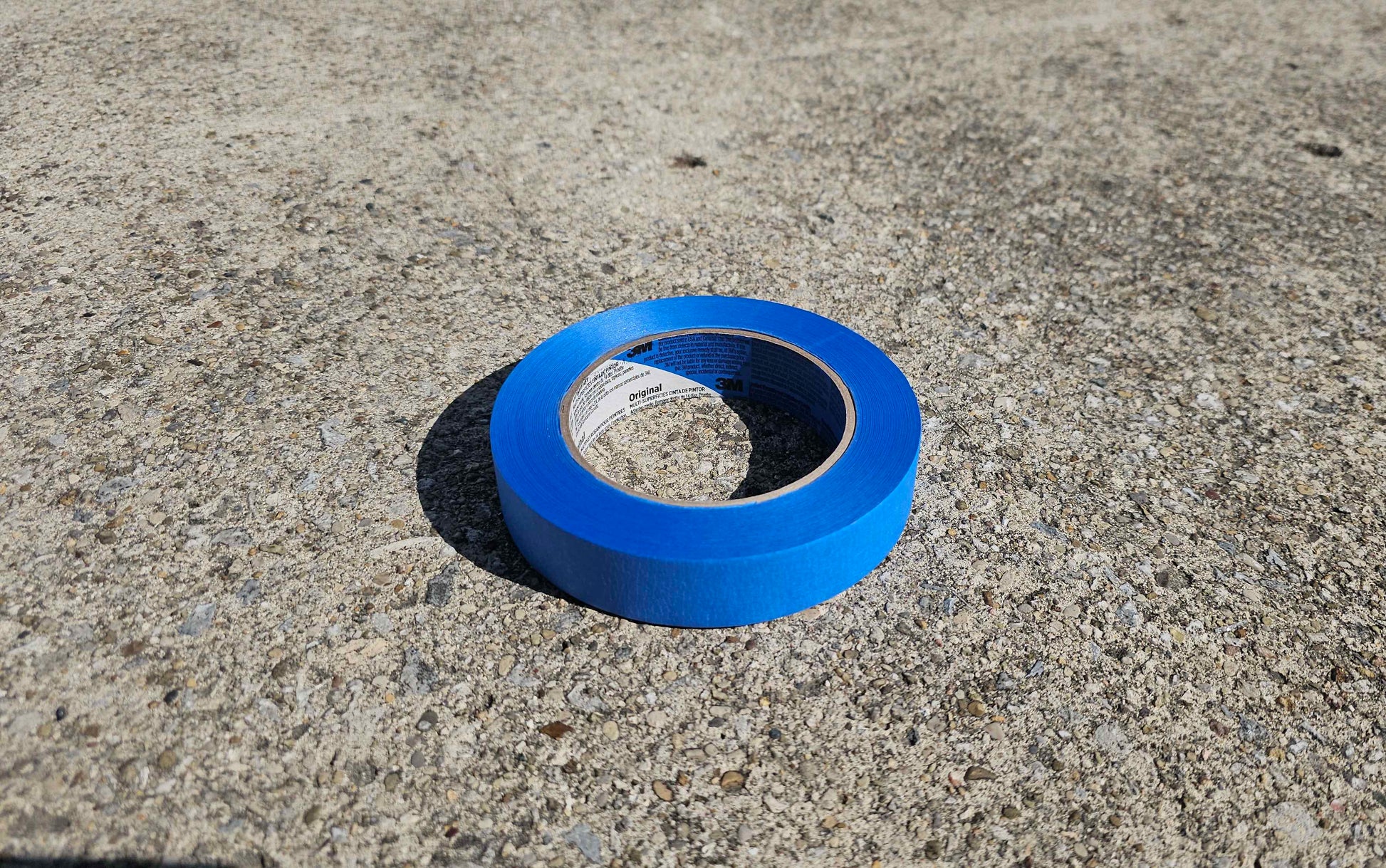 3M ScotchBlue 0.94" x 60yd Painter's Tape #2090 Rattler Innovations LLC