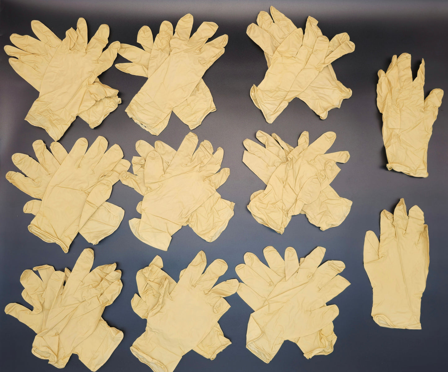 Nitrile Protective Gloves 20-pack Rattler Innovations LLC