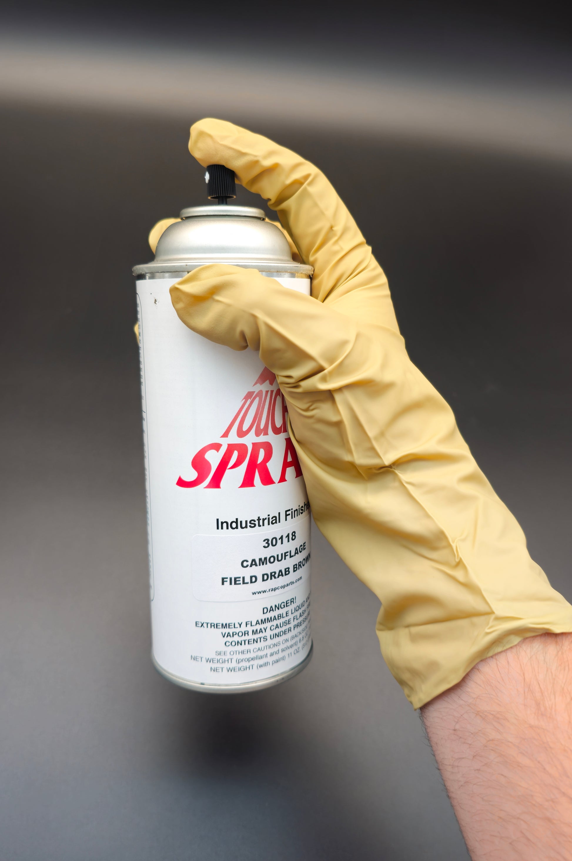 Nitrile Protective Gloves 20-pack Rattler Innovations LLC
