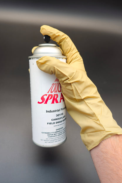 Nitrile Protective Gloves 20-pack Rattler Innovations LLC