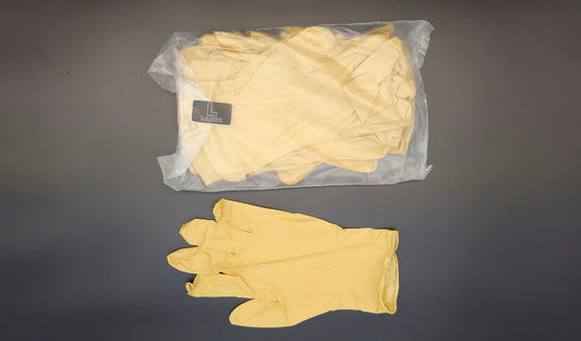 Nitrile Protective Gloves 20-pack Rattler Innovations LLC