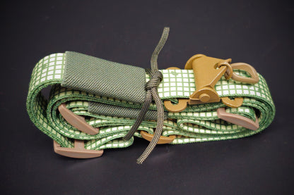 Desert Night Camouflage Sentinel Slim Sling - NOLA Nobody Designs Rattler Innovations LLC