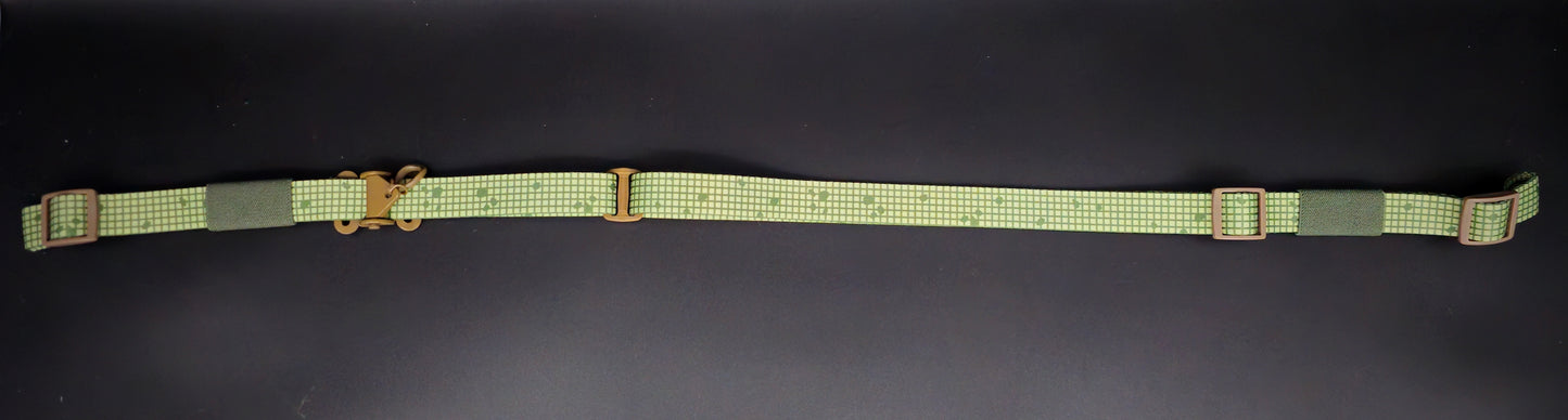 Desert Night Camouflage Sentinel Slim Sling - NOLA Nobody Designs Rattler Innovations LLC