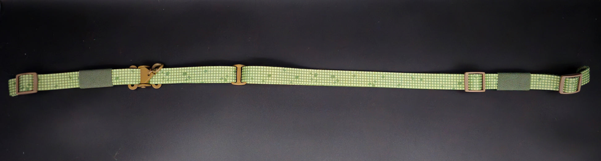 Desert Night Camouflage Sentinel Slim Sling - NOLA Nobody Designs Rattler Innovations LLC