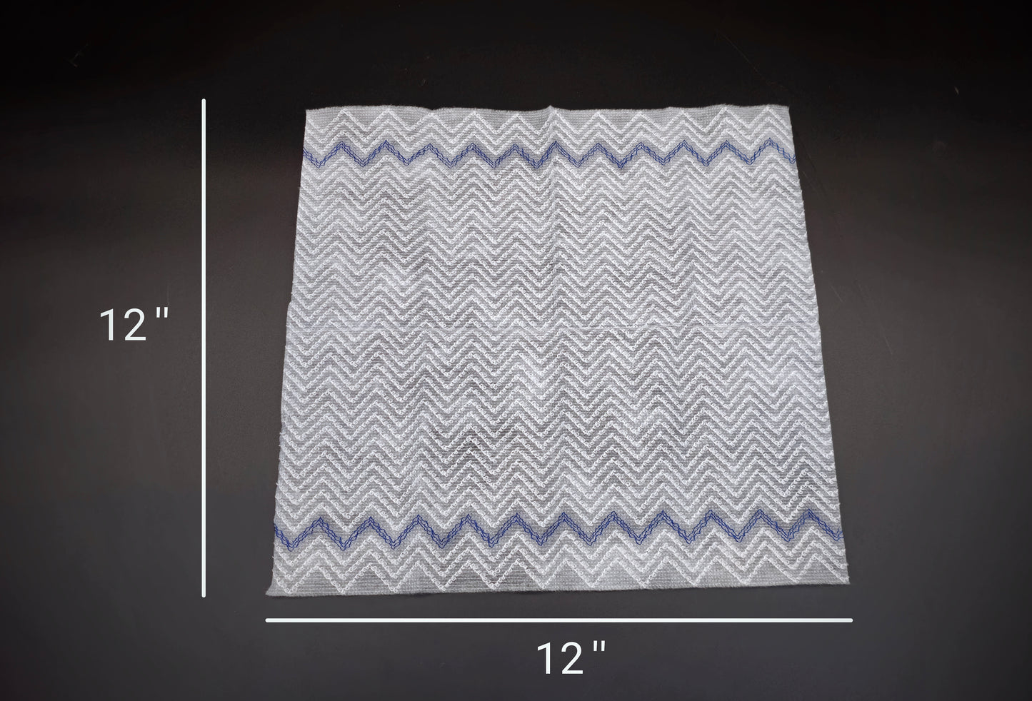 Microfiber Cloth 5pk Rattler Innovations LLC