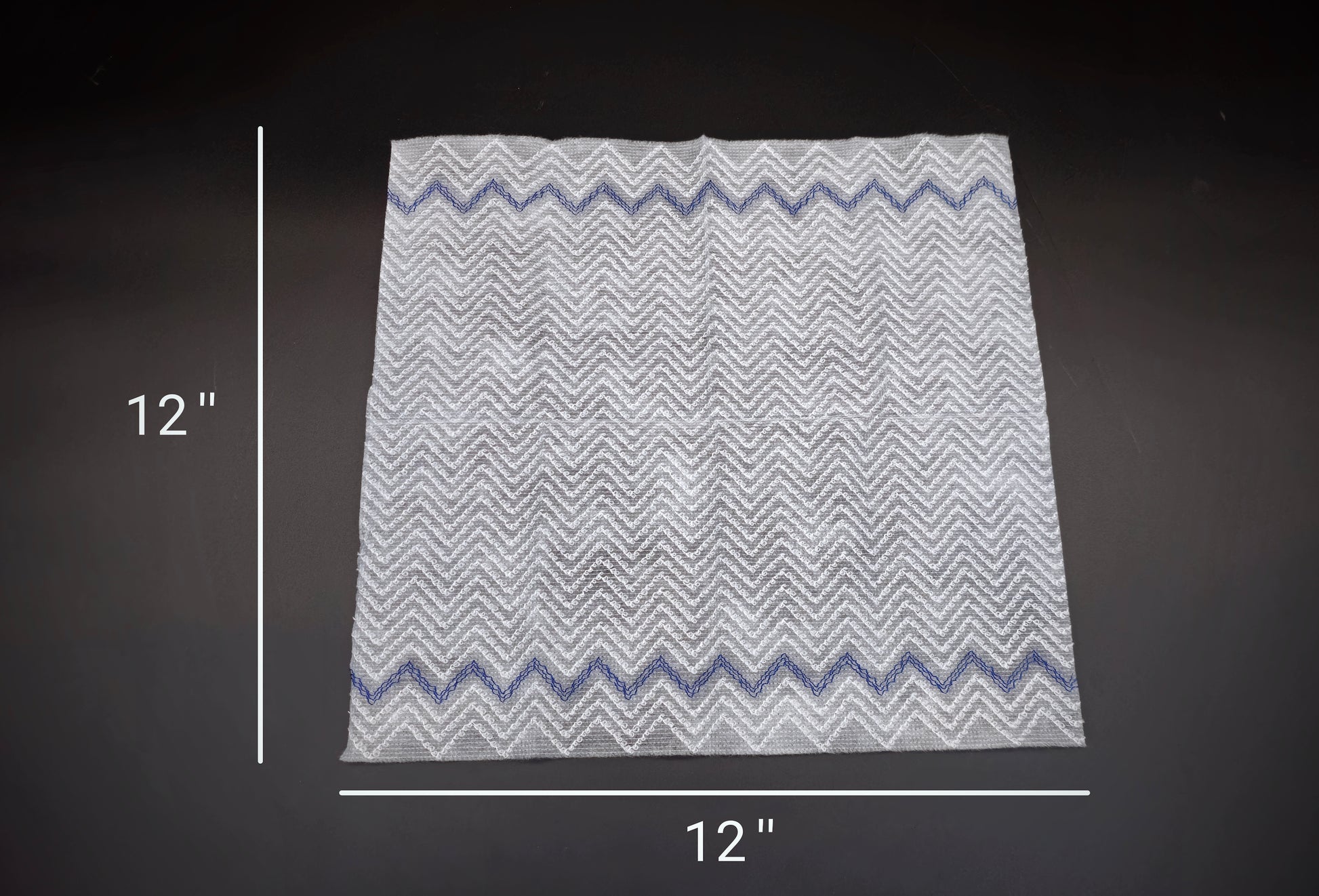 Microfiber Cloth 5pk Rattler Innovations LLC