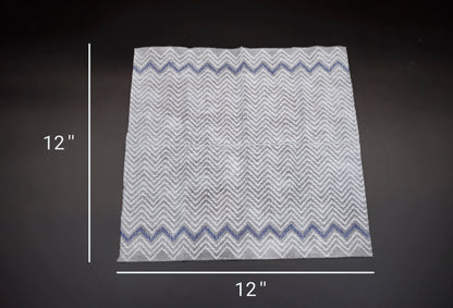 Microfiber Cloth 5pk Rattler Innovations LLC