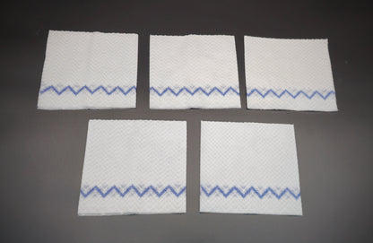 Microfiber Cloth 5pk Rattler Innovations LLC