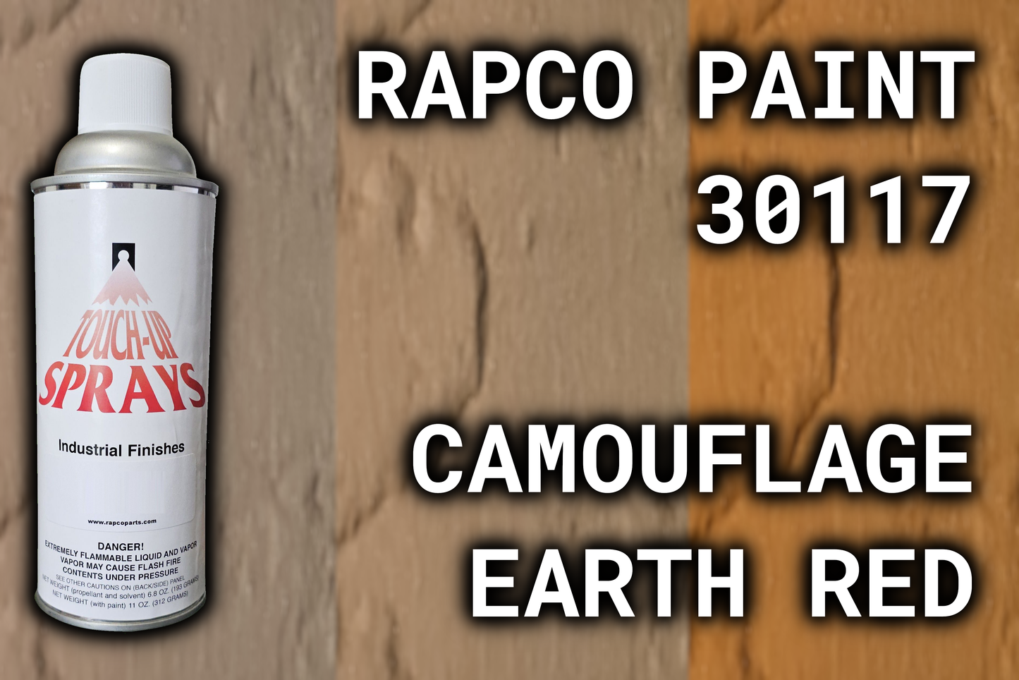 Finnish M05 | Paint + Stencil Bundle Rattler Innovations LLC