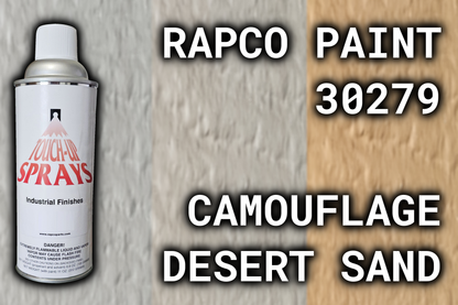 Vari-Camo | Paint + Stencil Bundle Rattler Innovations LLC