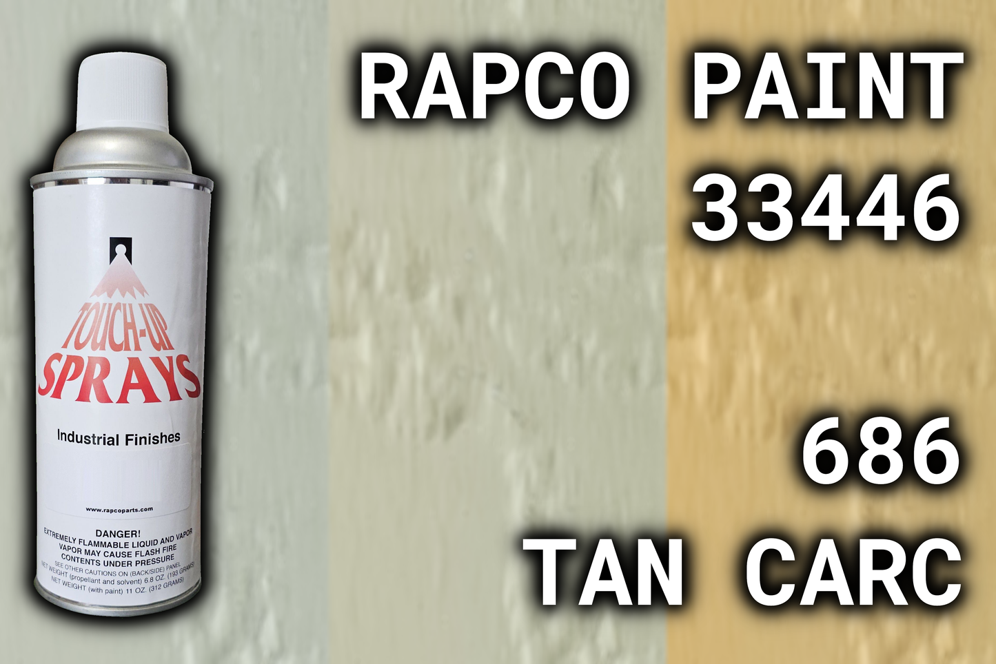 Vietnam Tiger Stripe | Paint + Stencil Bundle Rattler Innovations LLC