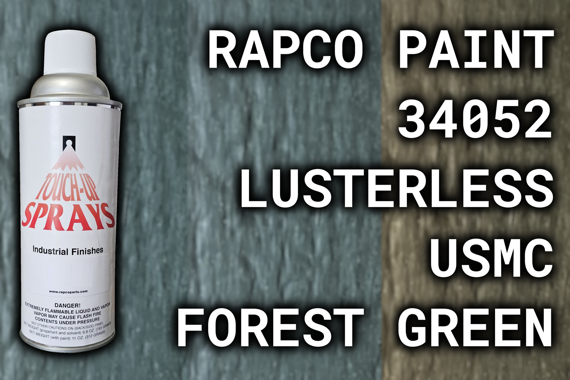 American Digital Camouflage - MARPAT | Paint + Stencil Bundle Rattler Innovations LLC