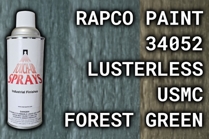 American Digital Camouflage - MARPAT | Paint + Stencil Bundle Rattler Innovations LLC