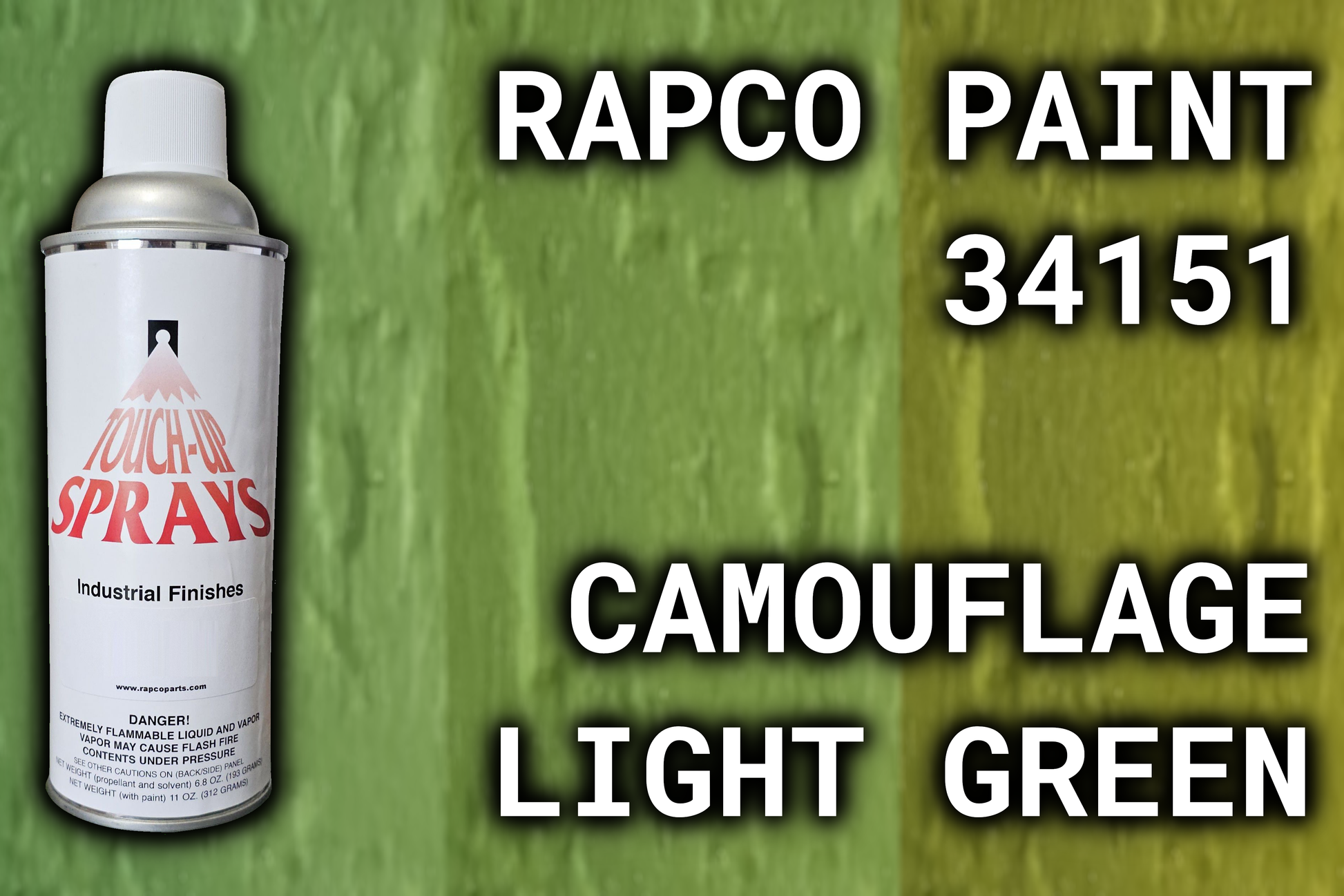 Finnish M05 | Paint + Stencil Bundle Rattler Innovations LLC