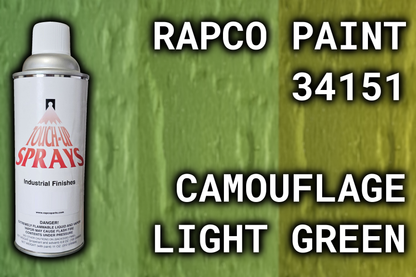 Finnish M05 | Paint + Stencil Bundle Rattler Innovations LLC