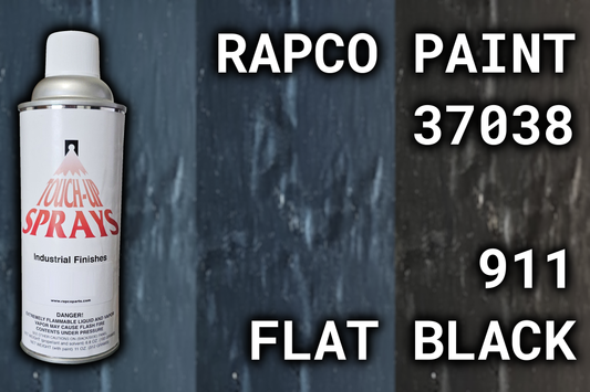 Finnish M05 | Paint + Stencil Bundle Rattler Innovations LLC