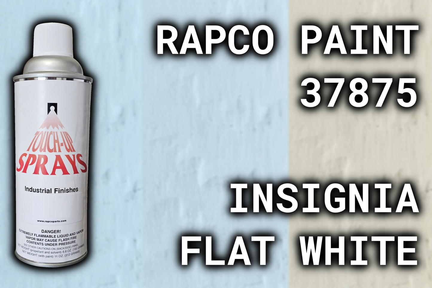Soviet KLMK | Paint + Stencil Bundle Rattler Innovations LLC