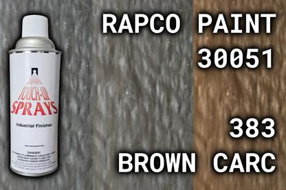 Vari-Camo | Paint + Stencil Bundle Rattler Innovations LLC