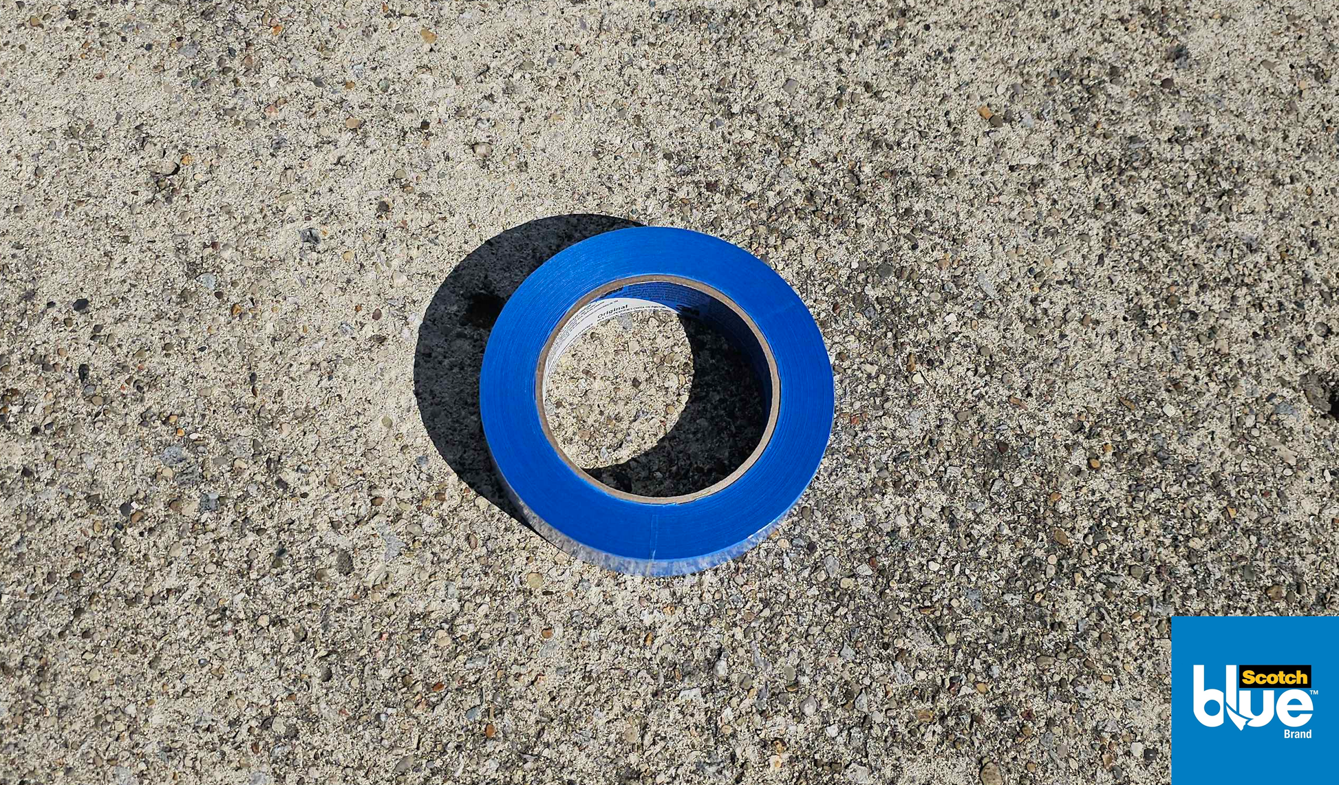 3M ScotchBlue 0.94" x 60yd Painter's Tape #2090 Rattler Innovations LLC