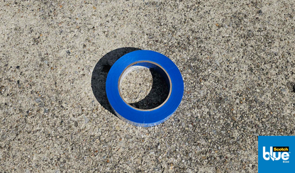 3M ScotchBlue 0.94" x 60yd Painter's Tape #2090 Rattler Innovations LLC