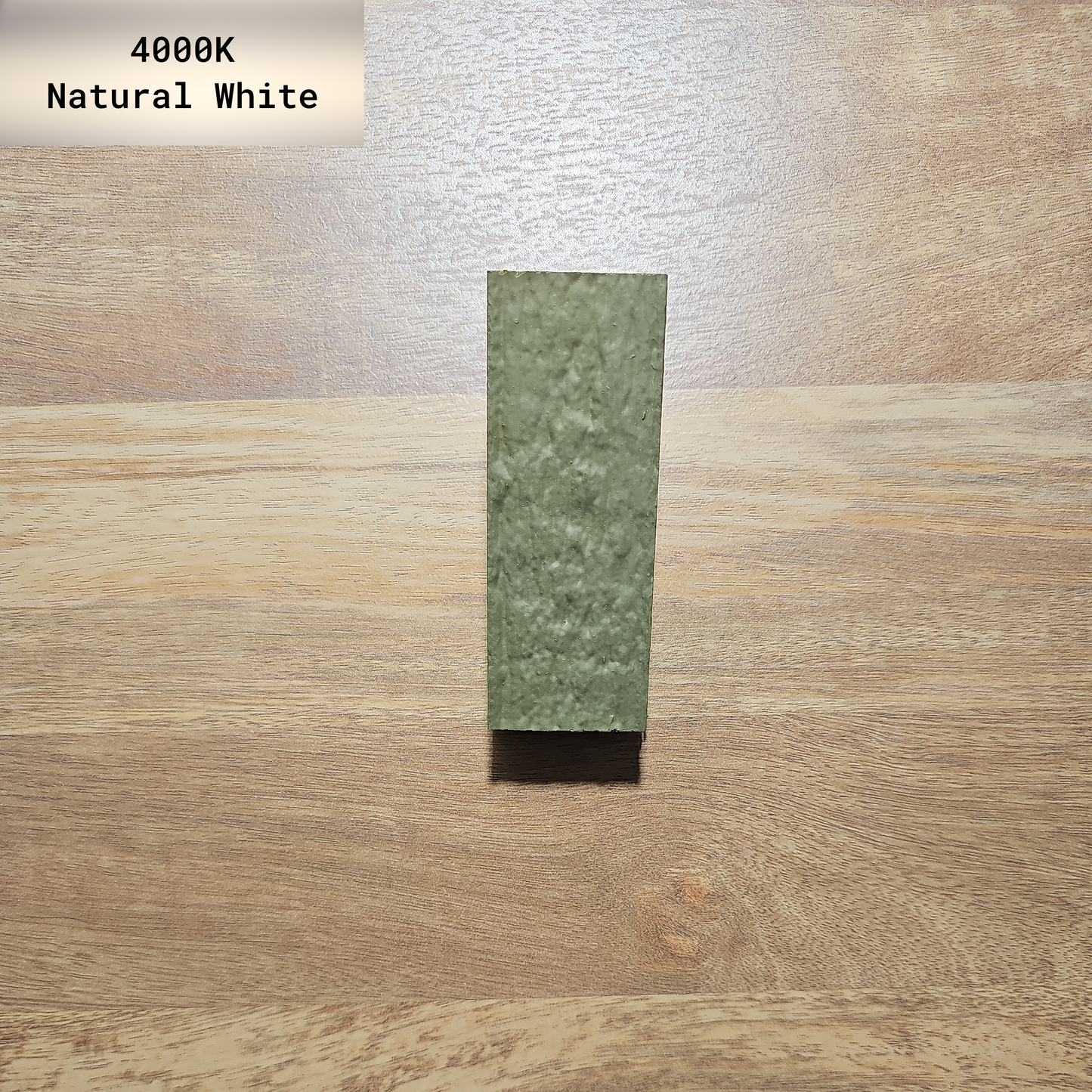 Rapco 34087 Lusterless Khaki Olive Drab Rattler Innovations LLC