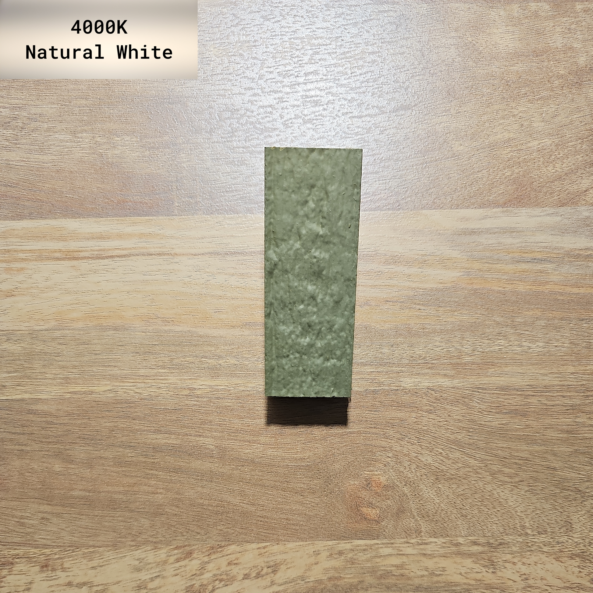 Rapco 34087 Lusterless Khaki Olive Drab Rattler Innovations LLC