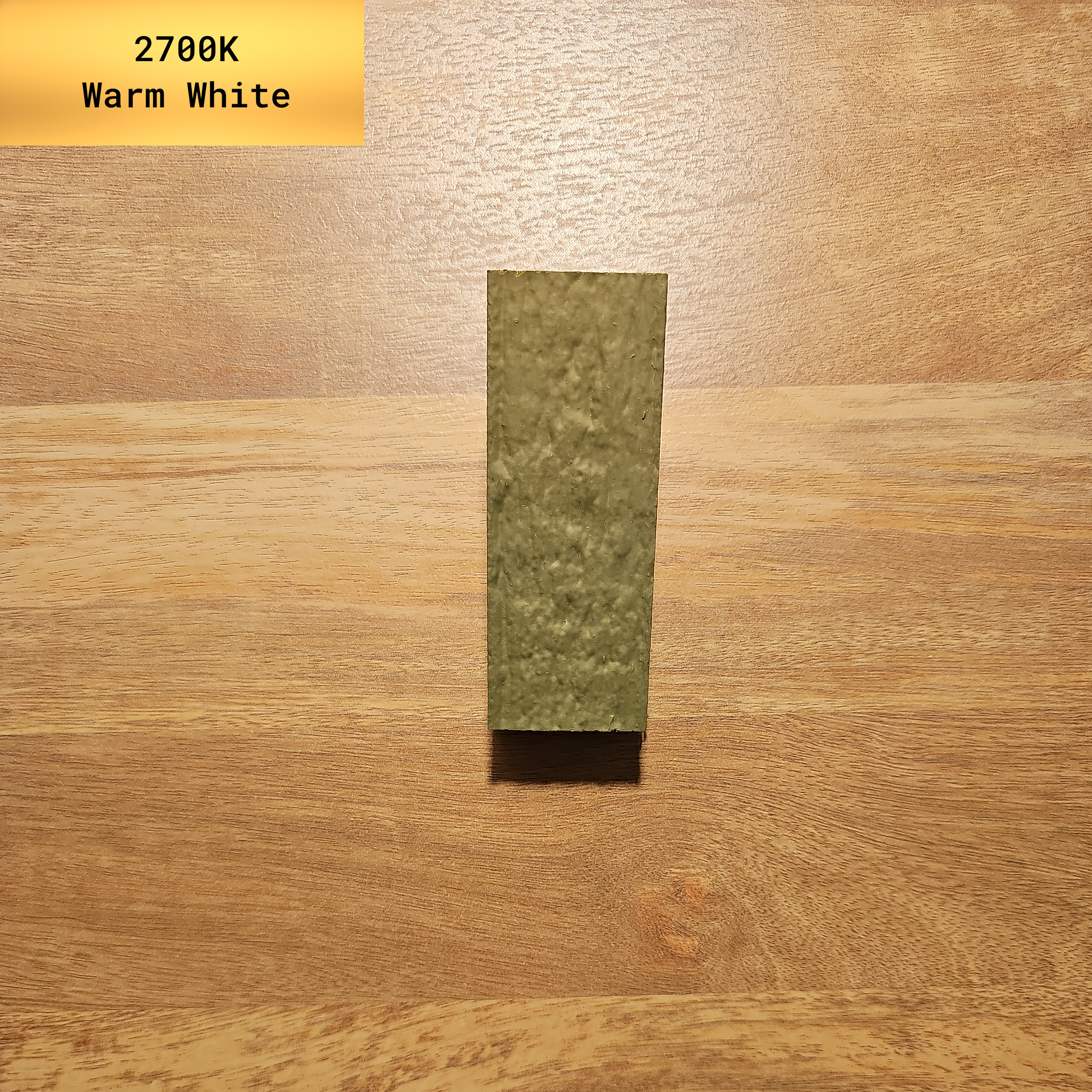 Rapco 34087 Lusterless Khaki Olive Drab Rattler Innovations LLC