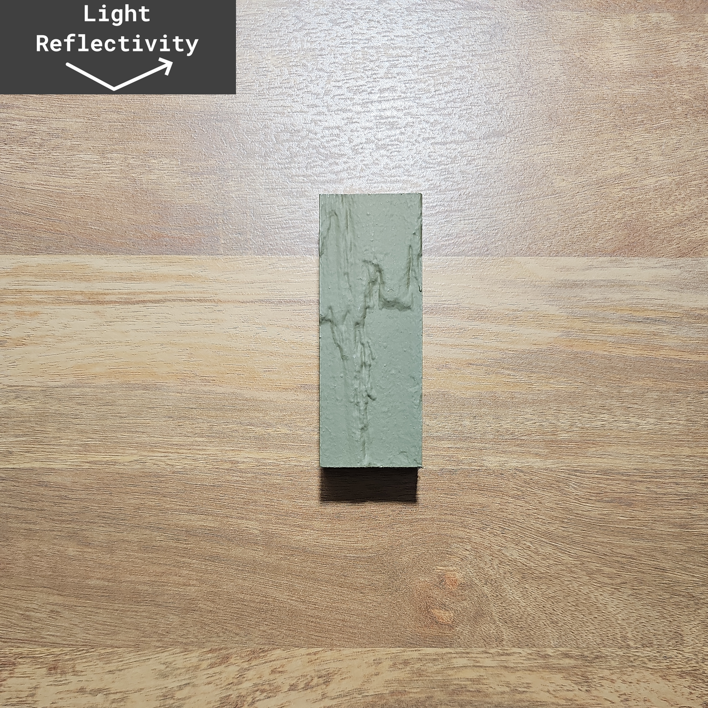 Rapco 319 Late WWII Lusterless Olive Drab Rattler Innovations LLC