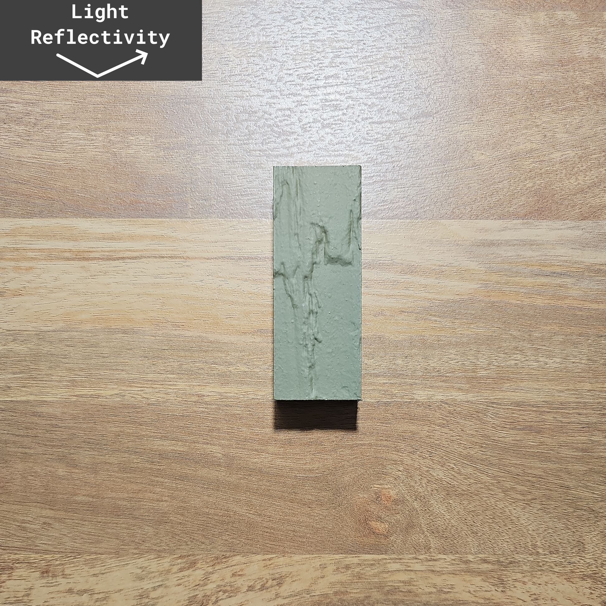 Rapco 319 Late WWII Lusterless Olive Drab Rattler Innovations LLC