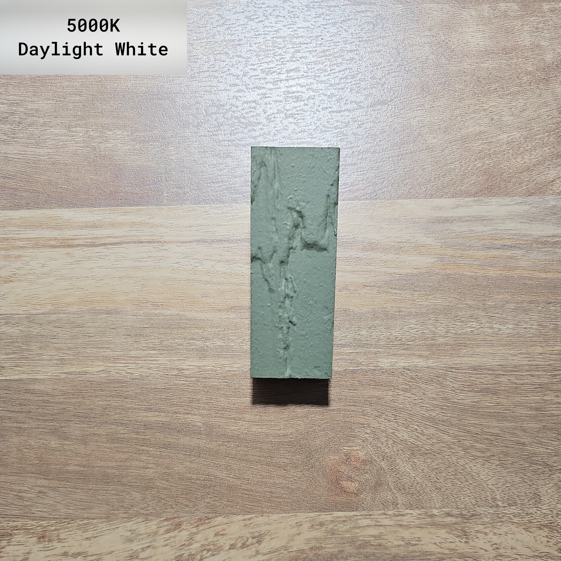 Rapco 319 Late WWII Lusterless Olive Drab Rattler Innovations LLC