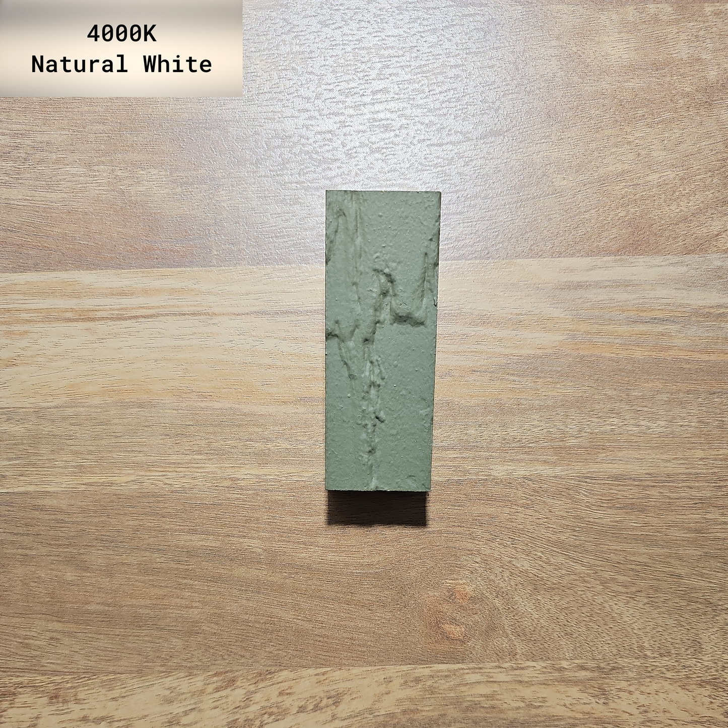 Rapco 319 Late WWII Lusterless Olive Drab Rattler Innovations LLC