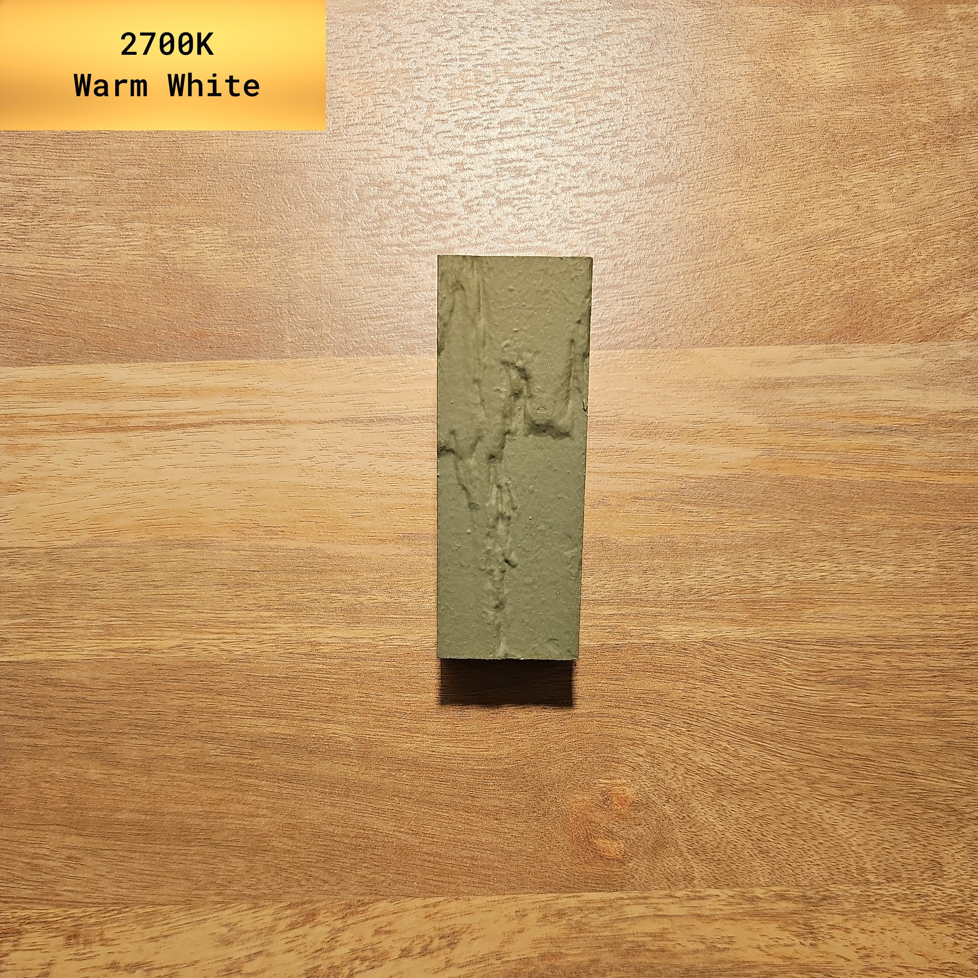 Rapco 319 Late WWII Lusterless Olive Drab Rattler Innovations LLC