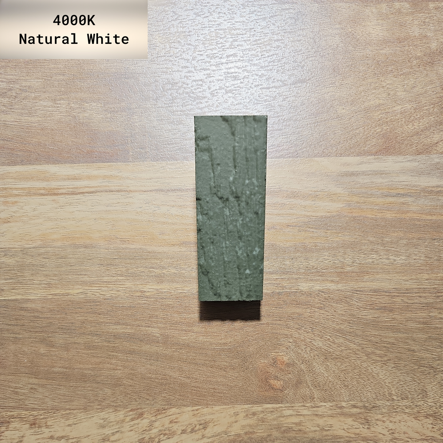 Rapco 33070 Early WWII Olive Drab Rattler Innovations LLC