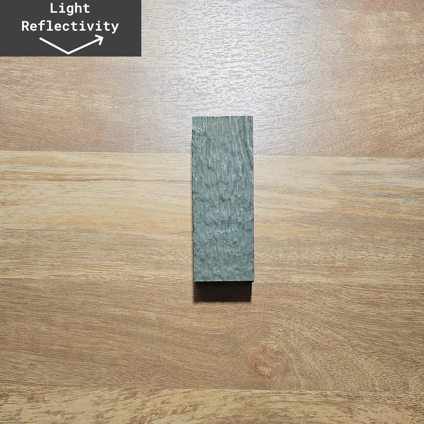 Rapco 34086 Lusterless Olive Drab Current Issue Rattler Innovations LLC