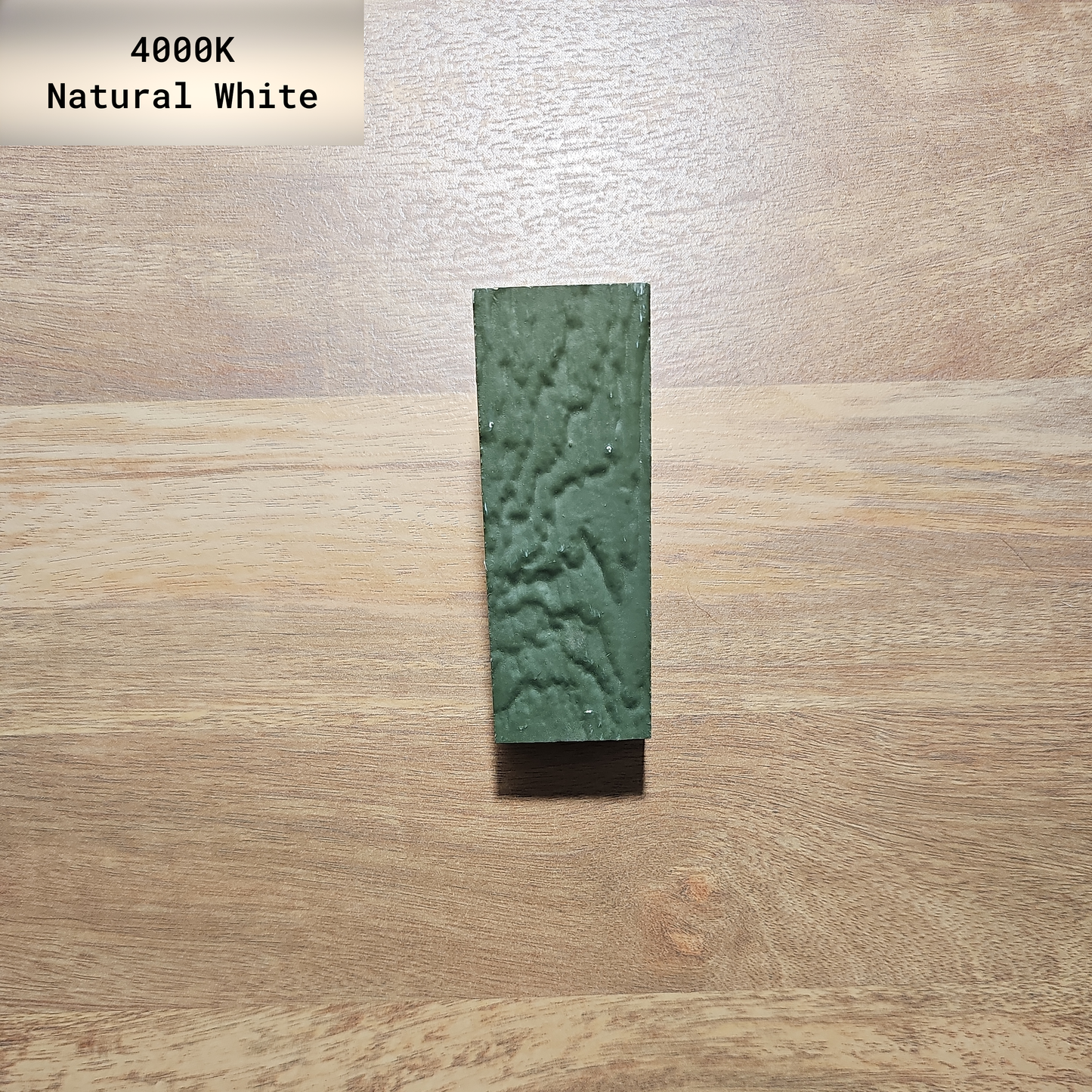 Rapco 34094 383 Green CARC Rattler Innovations LLC