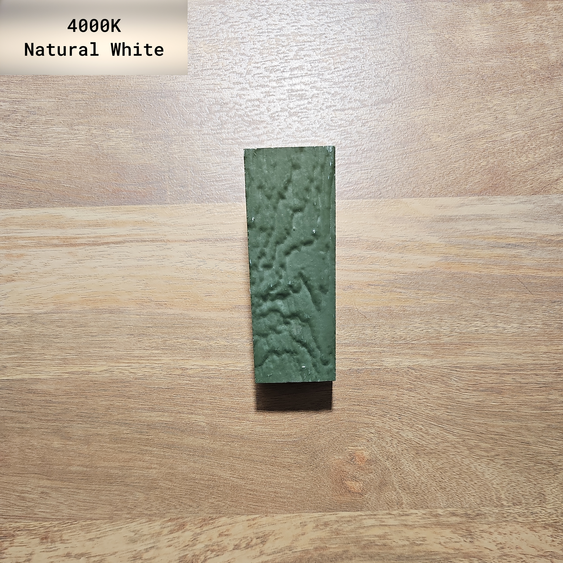 Rapco 34094 383 Green CARC Rattler Innovations LLC