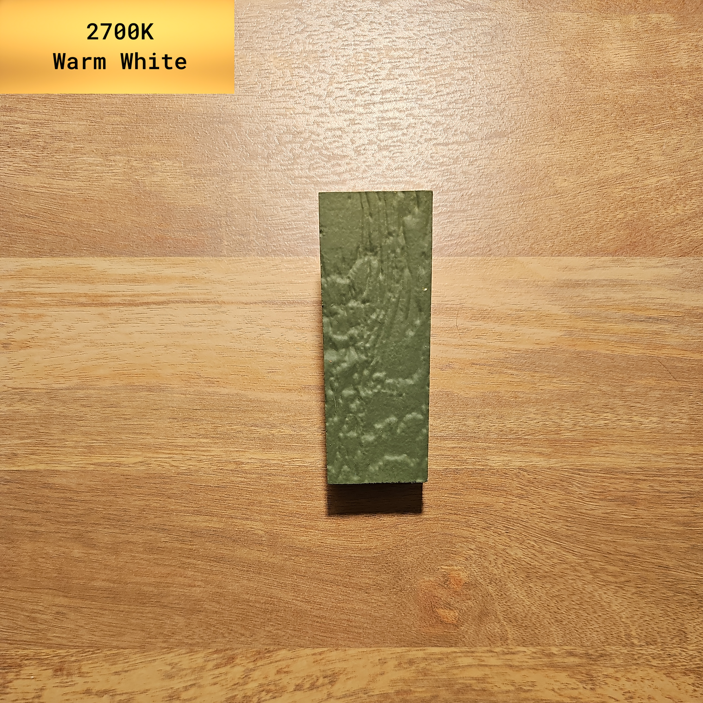 Rapco 34102 Camouflage Dark Green Rattler Innovations LLC