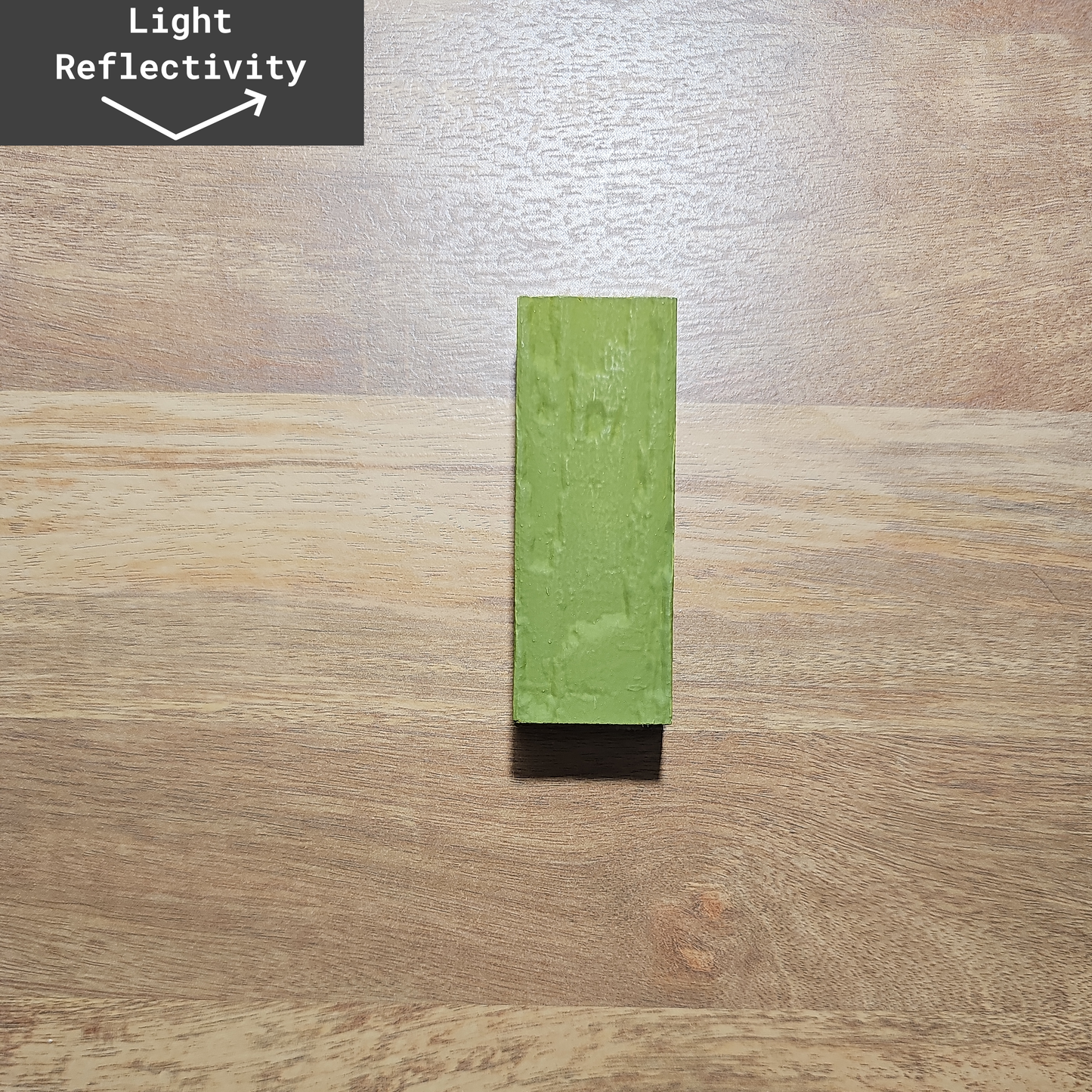 Rapco 34151 Camouflage Light Green Rattler Innovations LLC