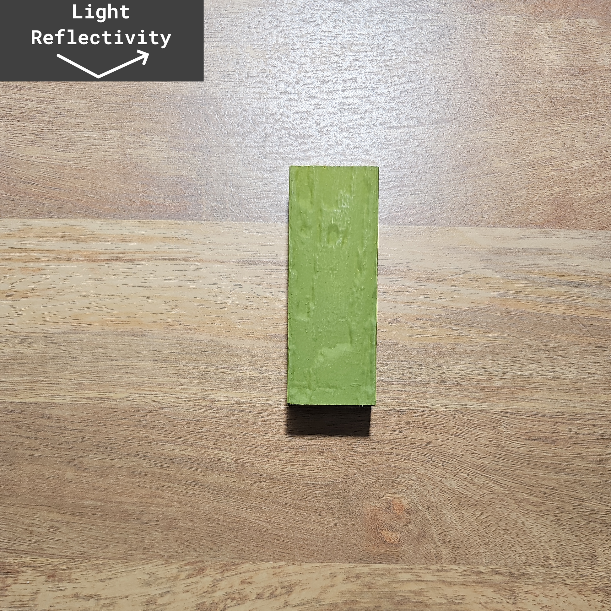 Rapco 34151 Camouflage Light Green Rattler Innovations LLC