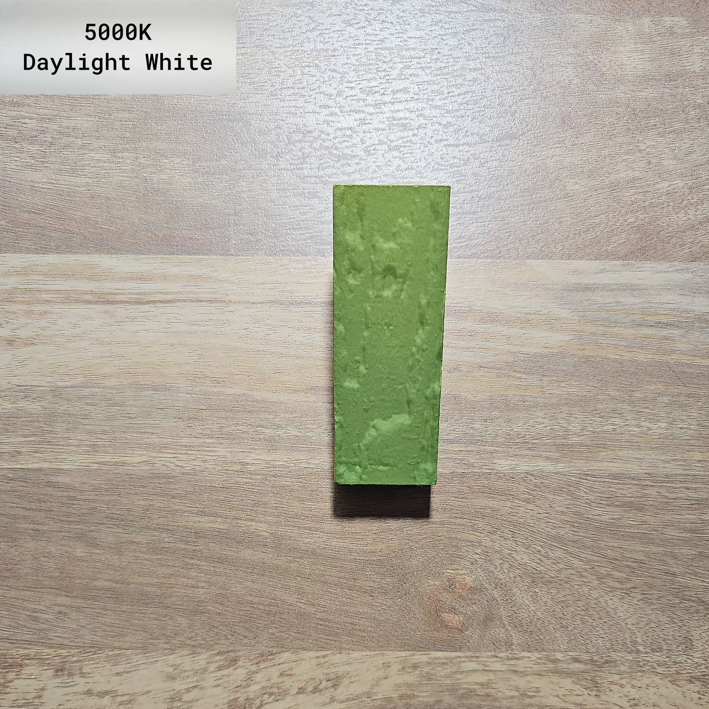 Rapco 34151 Camouflage Light Green Rattler Innovations LLC