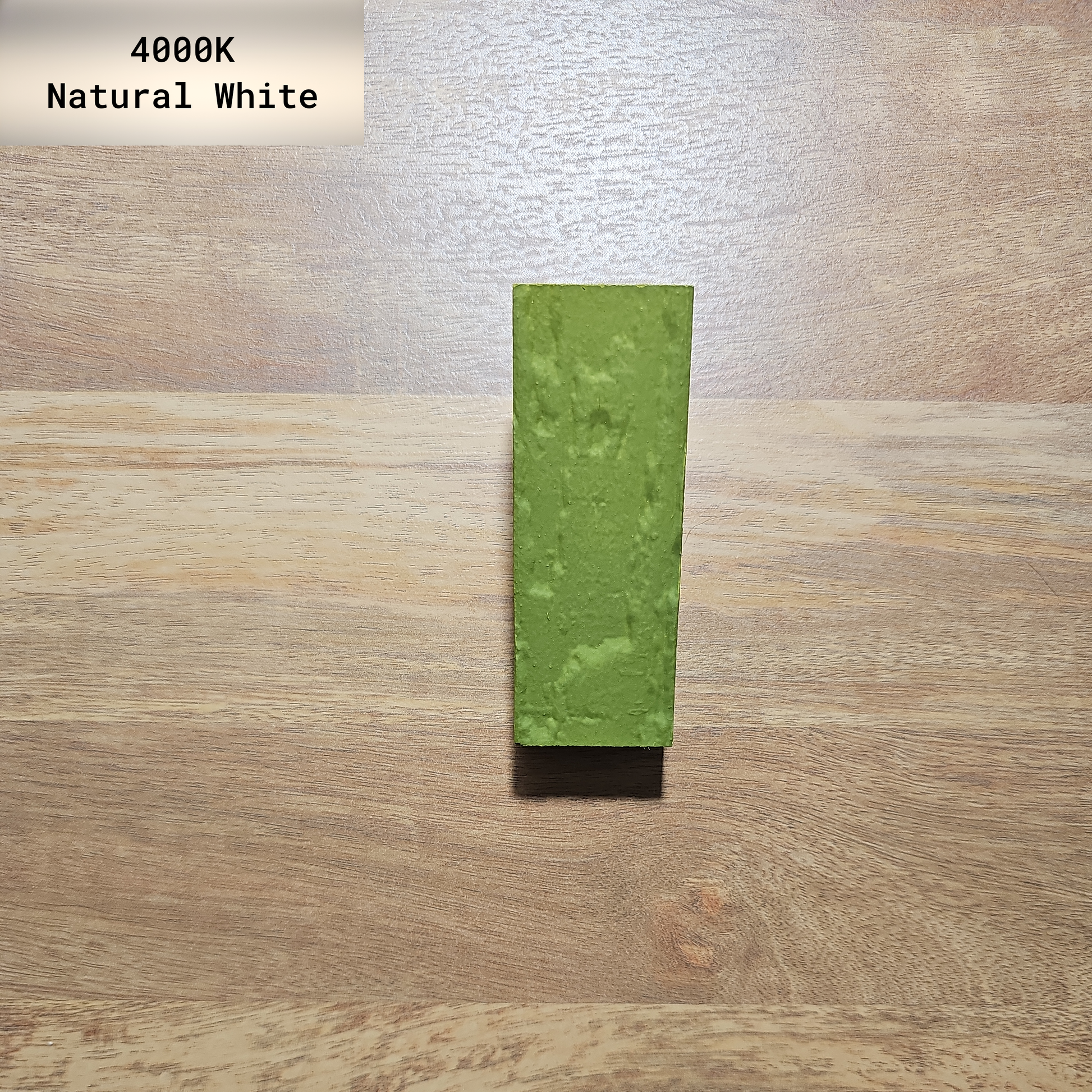 Rapco 34151 Camouflage Light Green Rattler Innovations LLC