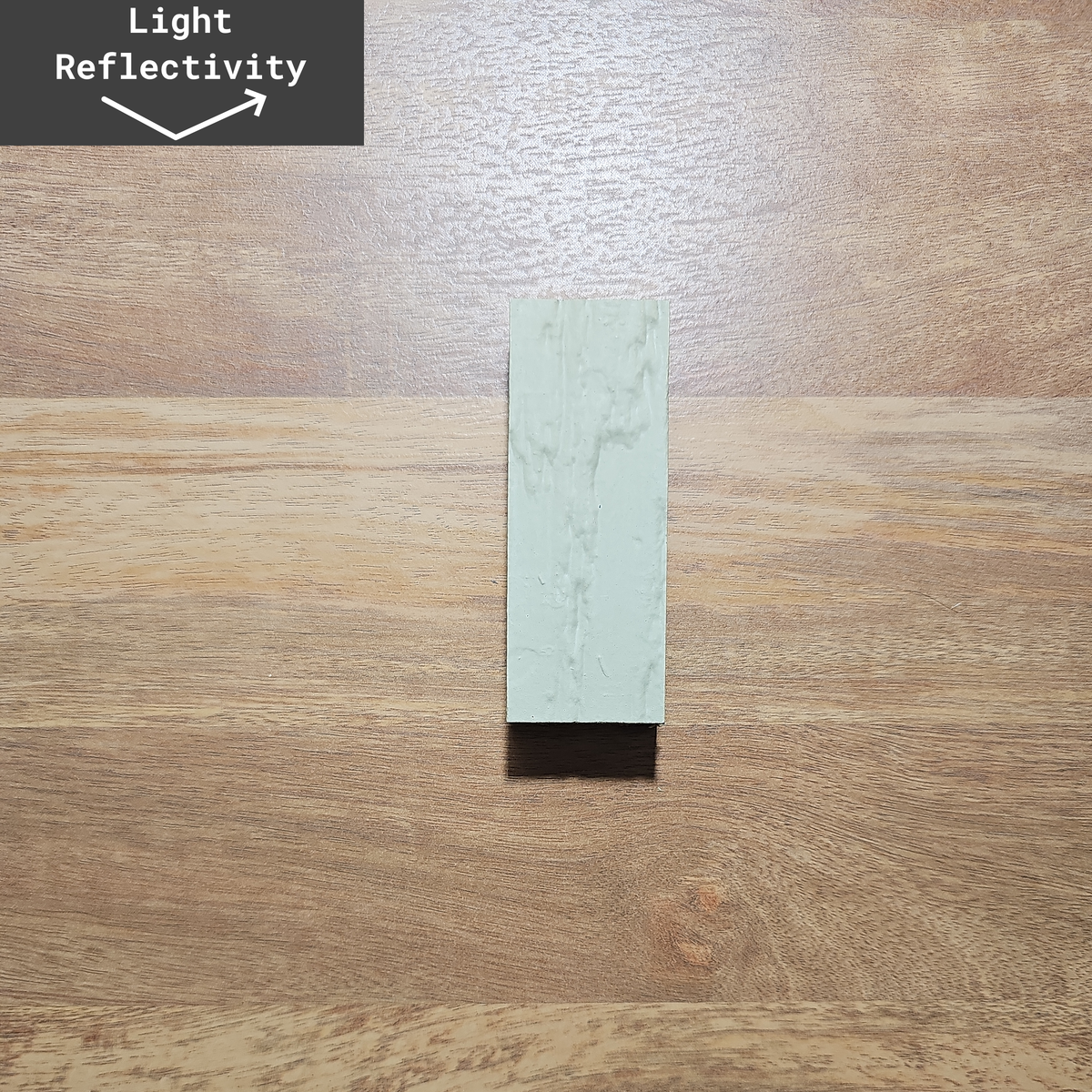 Rust-Oleum Chalked Tate Green Rattler Innovations LLC