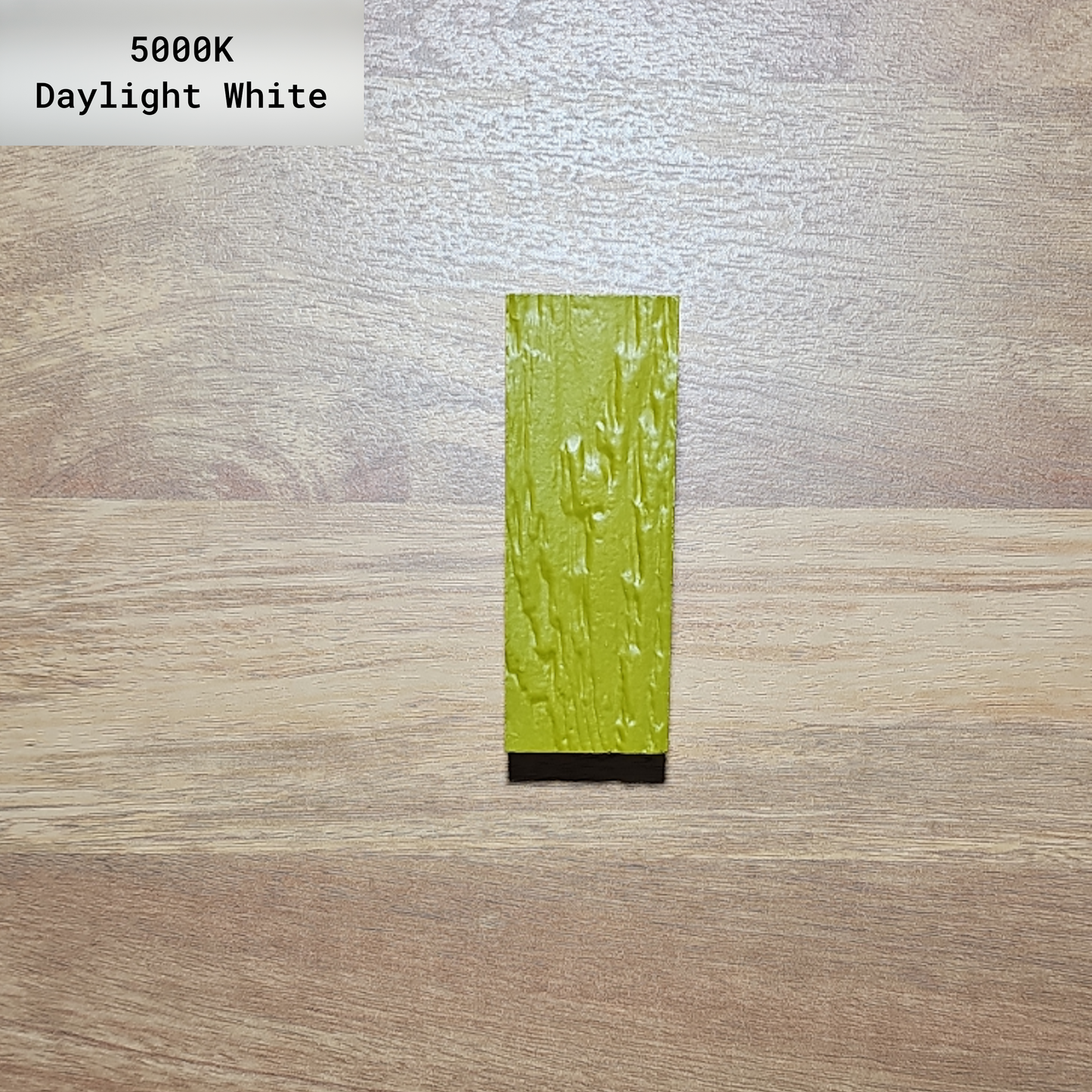 Rapco 34259 Lusterless Pre-WWII Green Rattler Innovations LLC