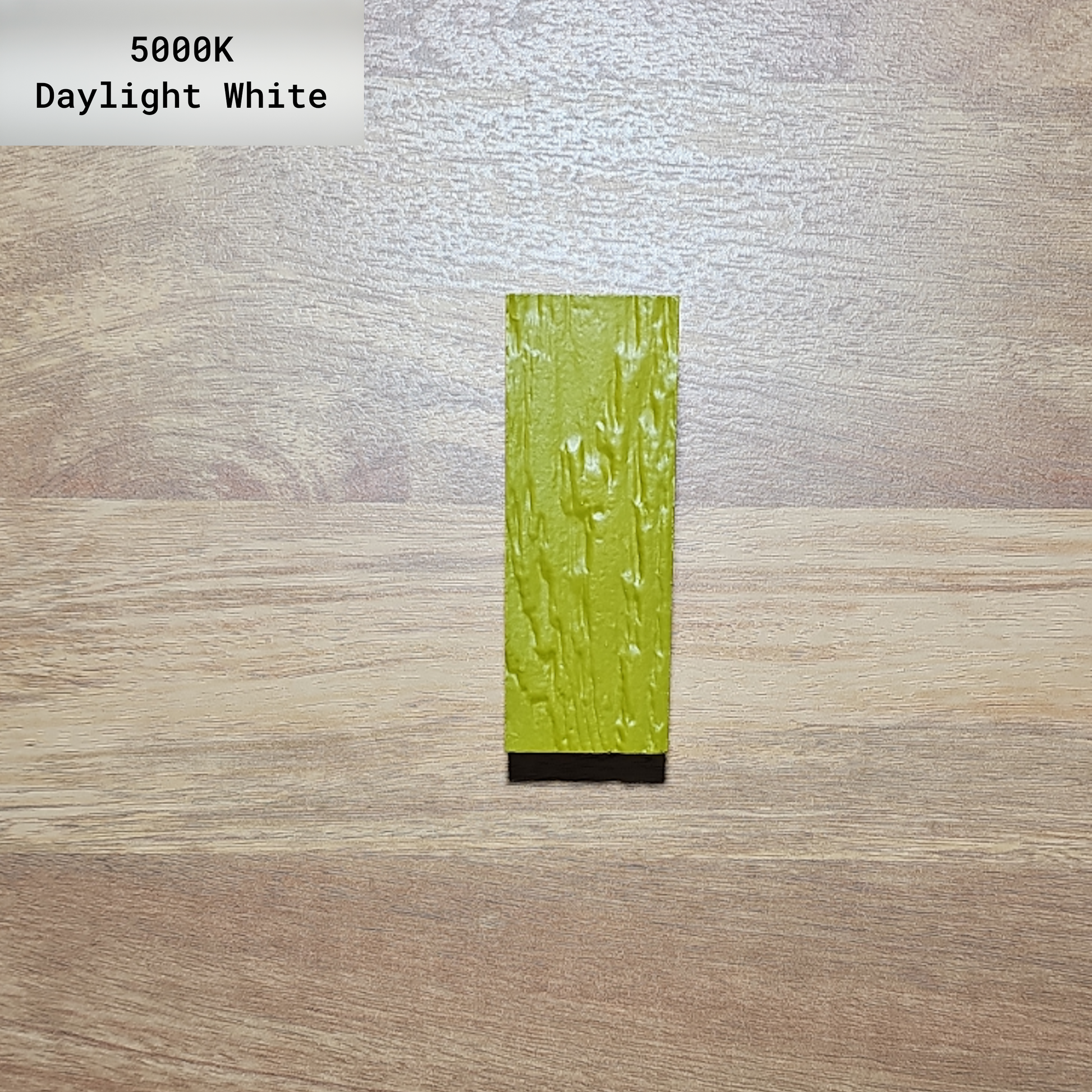 Rapco 34259 Lusterless Pre-WWII Green Rattler Innovations LLC