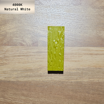 Rapco 34259 Lusterless Pre-WWII Green Rattler Innovations LLC