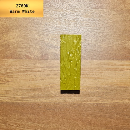 Rapco 34259 Lusterless Pre-WWII Green Rattler Innovations LLC