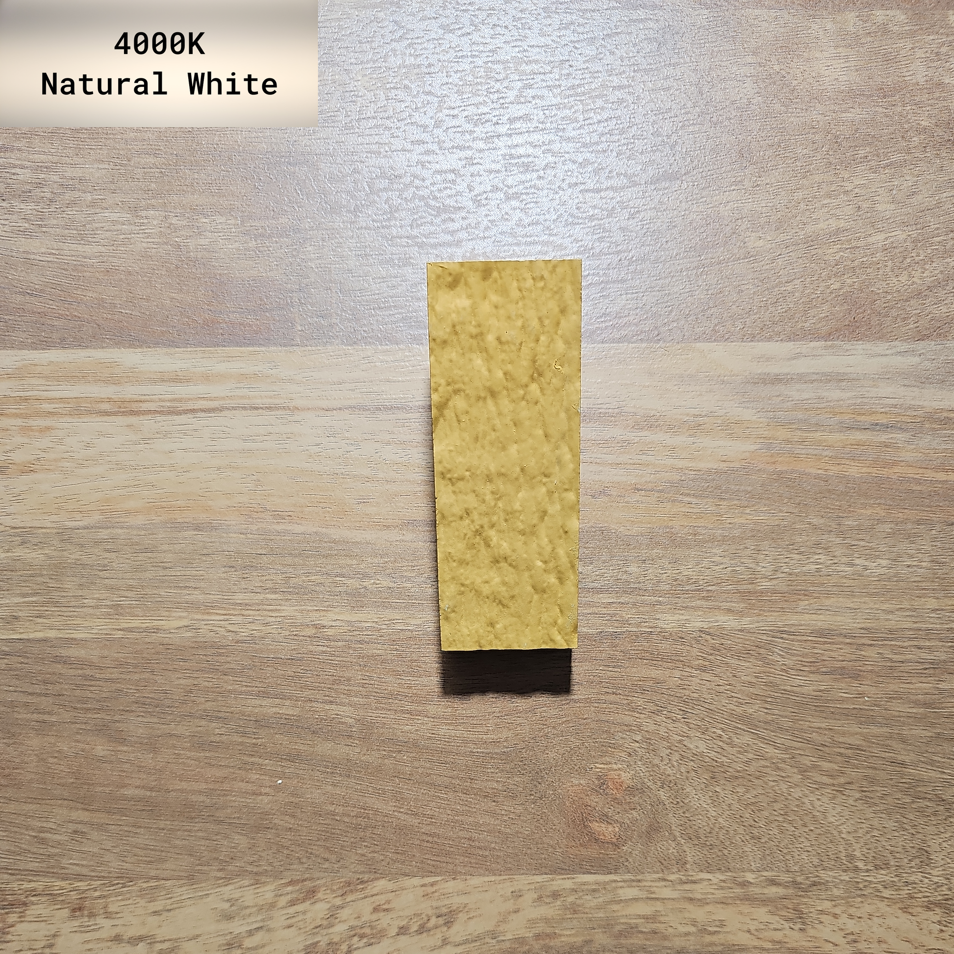 Rapco 30257 Camouflage Earth Yellow Rattler Innovations LLC