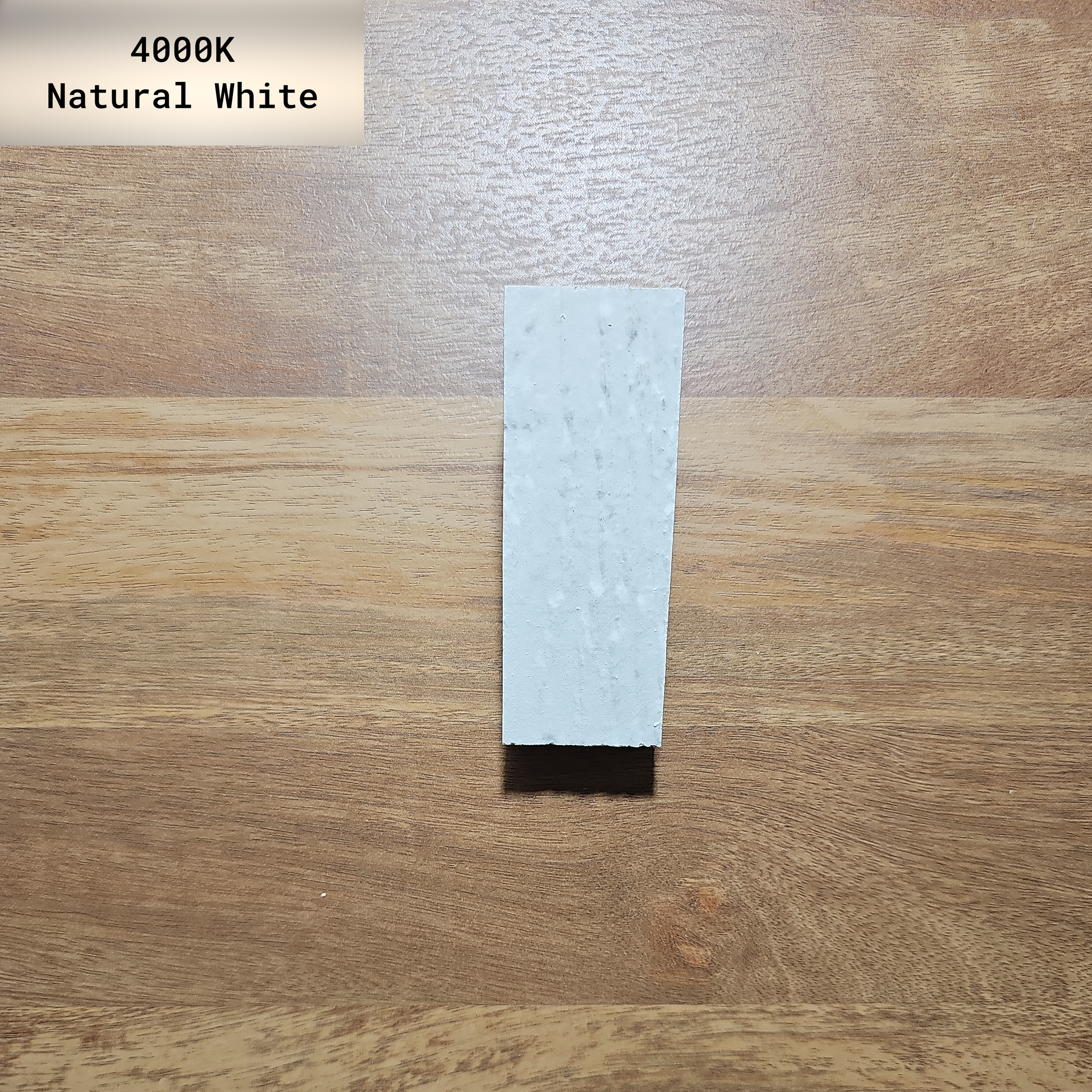 Rapco 37875 Insignia Flat White Rattler Innovations LLC